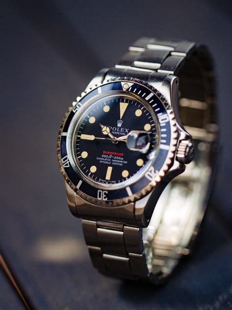 rolex submariner with blue coler|Rolex 1680 red submariner years.